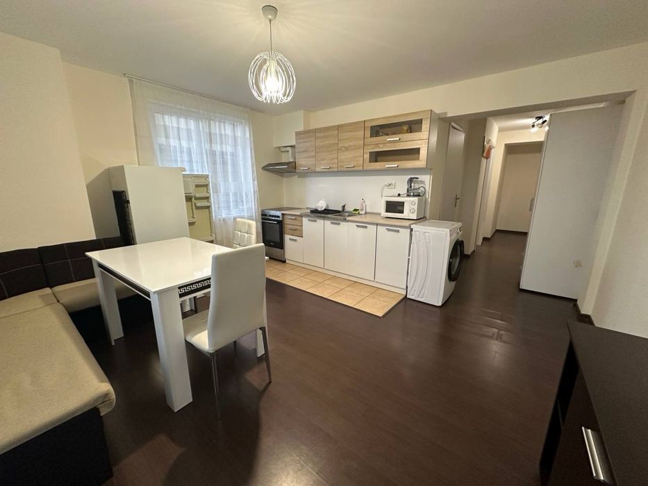 Продава се Двустаен апартамент в с. Равда, Област Бургас - 55 кв.м за 1090 €/кв.м - Снимка #4