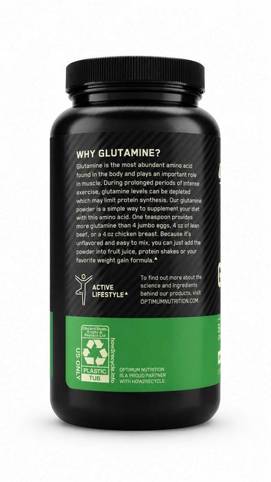 ON Glutamine 300 g sotiladi (AKSIYADA)