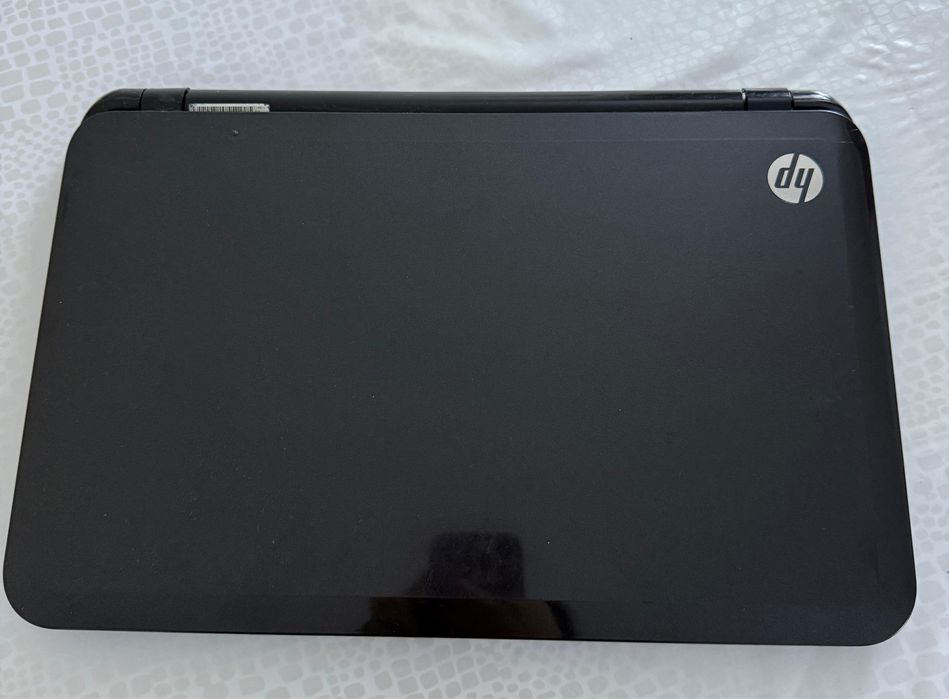 Ноутбук в хорошем состоянии