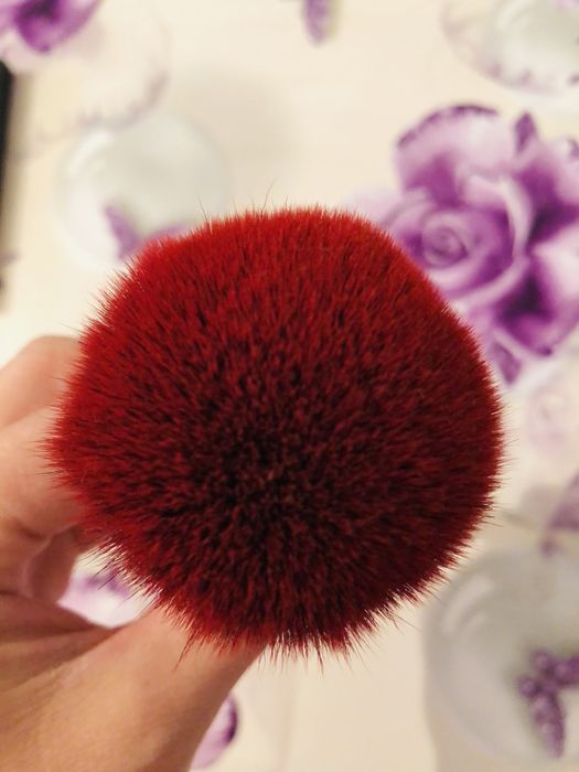 Кисть для пудры