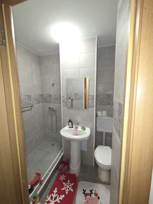 Apartament 2 camere Aleea Lamotesti 2