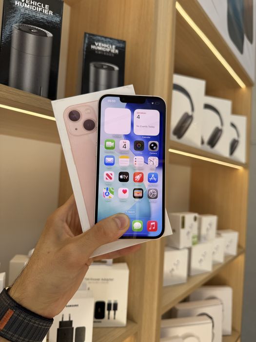 Iphone 13  128gb 80%