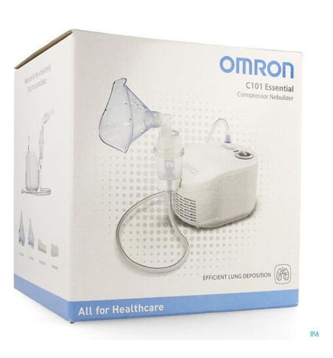 Ингалятор для детей