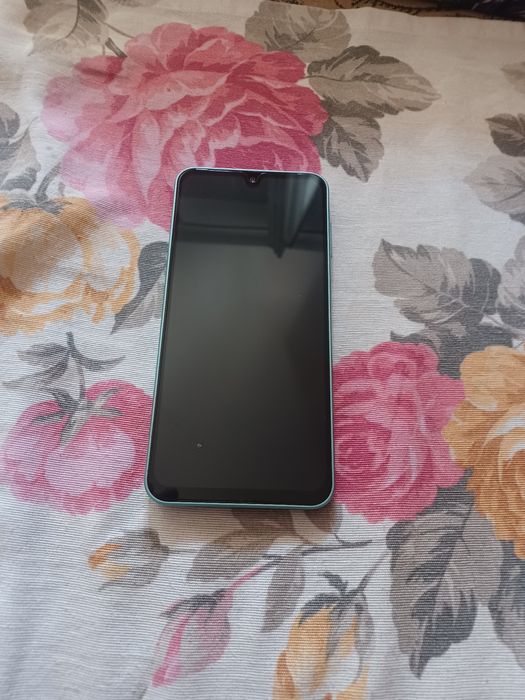 Samsung A 16 5G.