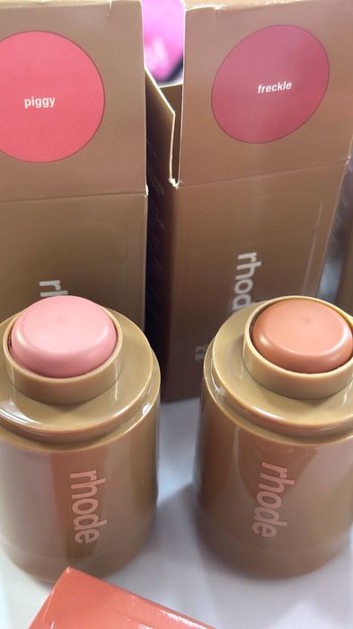 Руж Rhode / Роуд блъш