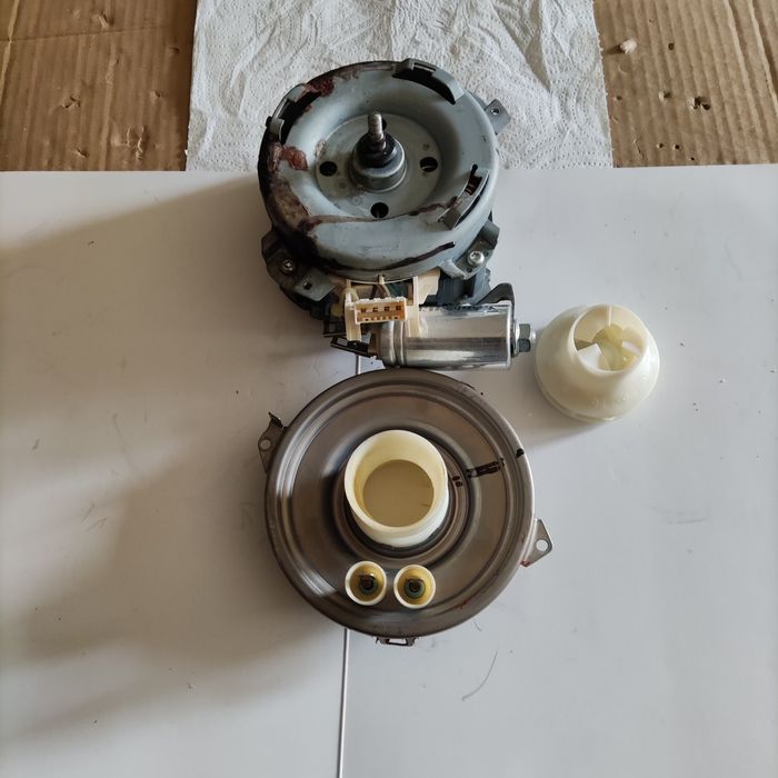 Miele G1532scu,G5880scvi-на частиМиеле-инокс