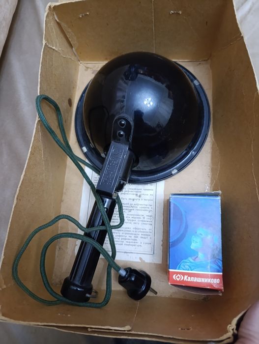 Рефлектор медицинский