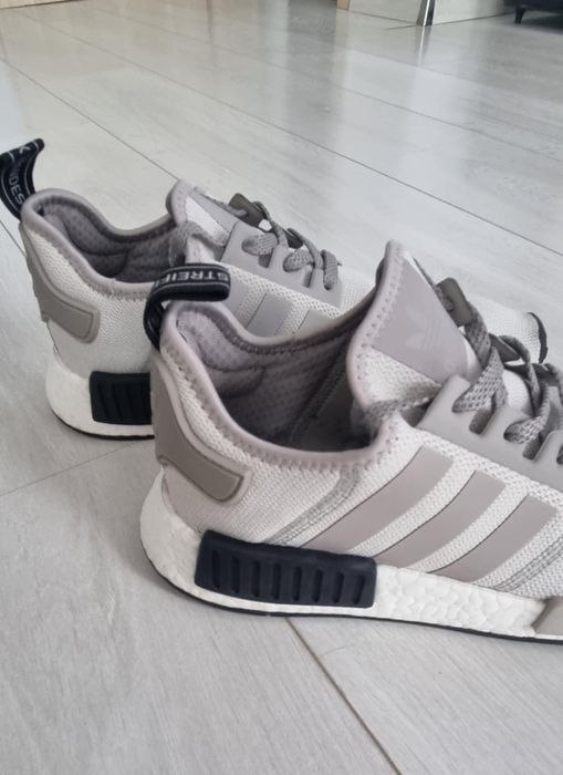 Мъжки маратонки adidas