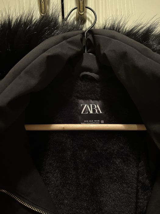 Дамски якета Zara