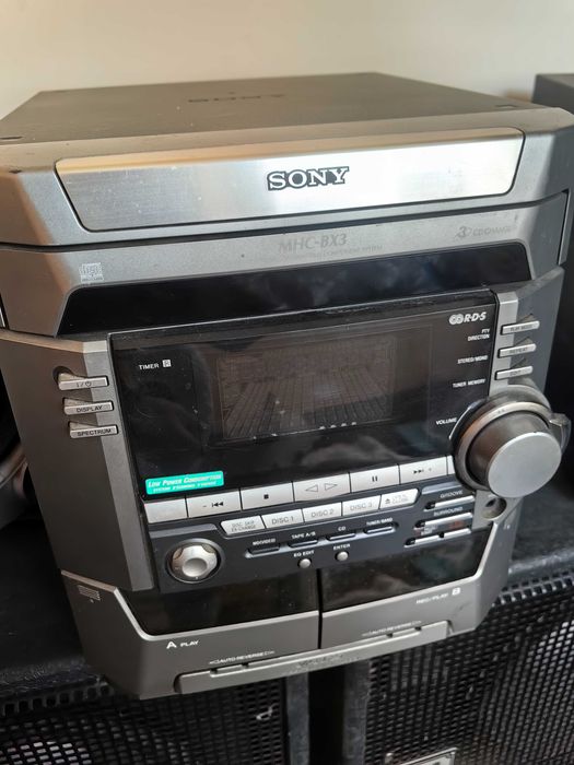 Продава се уредба СОНИ