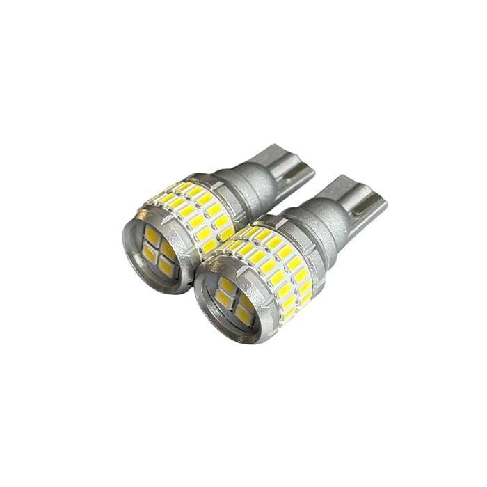 LED Диодни крушки Т15 12V 52 SMD П915