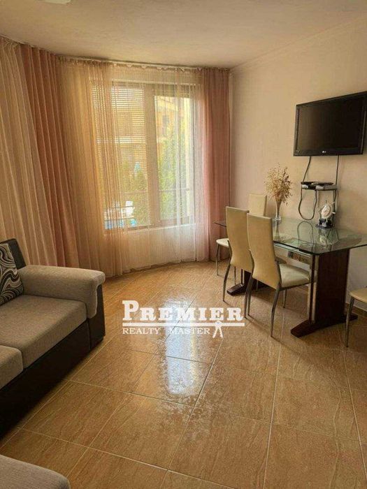 Продава се Двустаен апартамент в Свети Влас - 60 кв.м за 1259 €/кв.м - Снимка #3