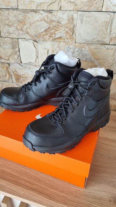 Детски обувки Nike