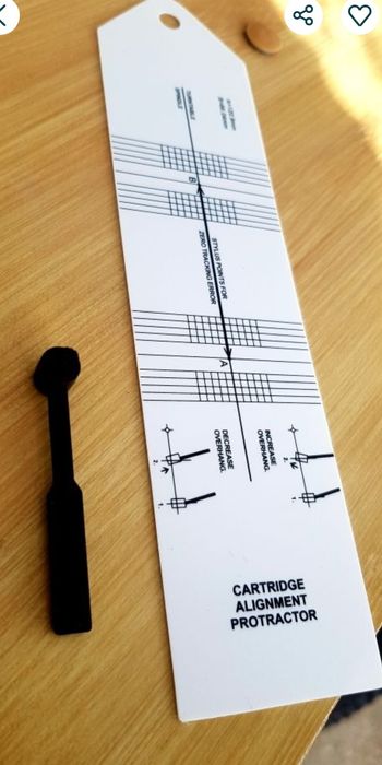 Set accesorii pickup + doza