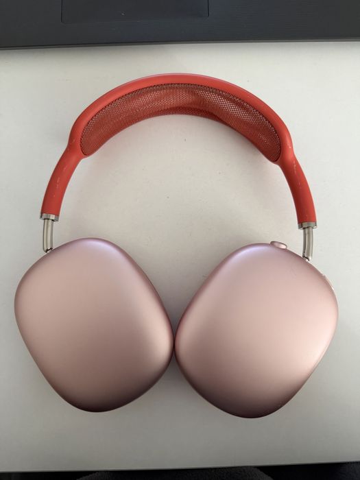 Apple Airpods Max Rose Gold (Gen 1)