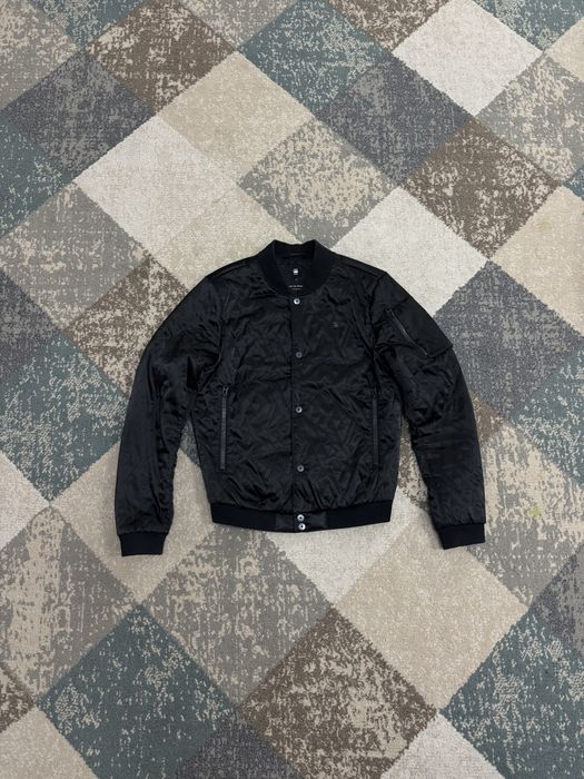 Дамско G-STAR Bomber Quilted WmmLS