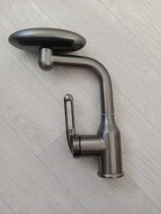 Смарт смеситель продам