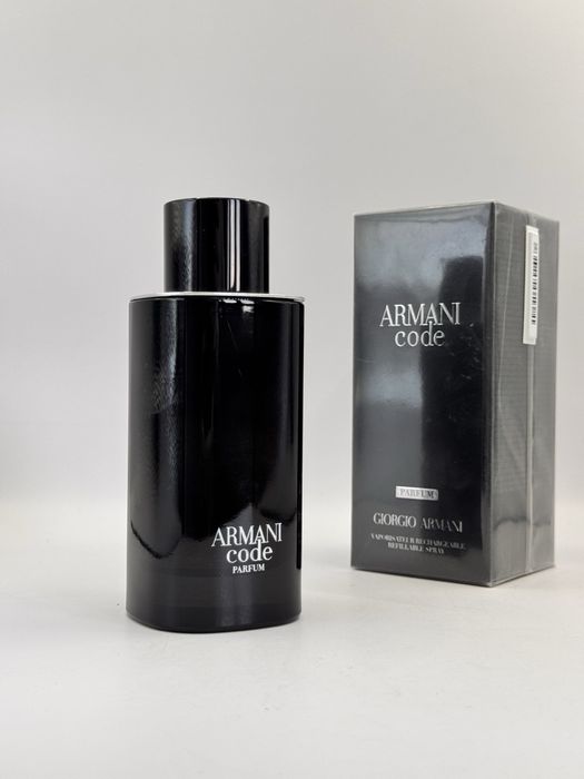 Giorgio Armani Code Parfum 100ml EDP