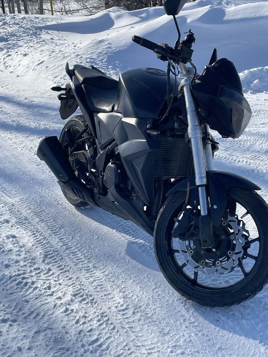 Продам мотоцикл.