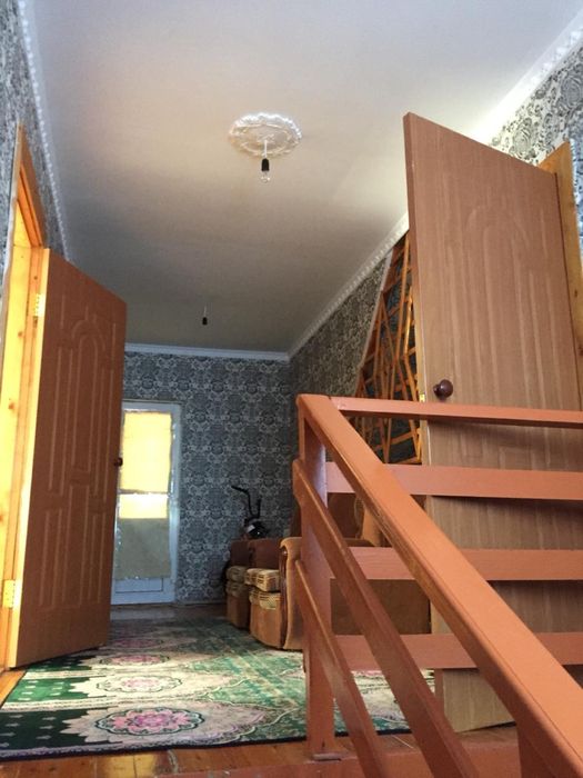 Продается дом