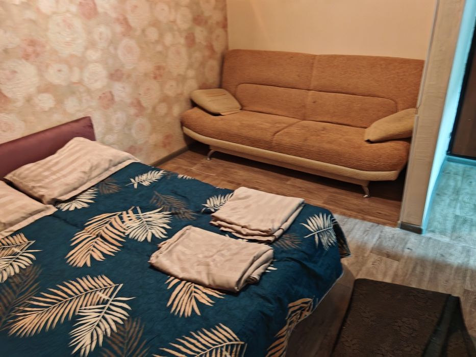 Квартиры посуточно