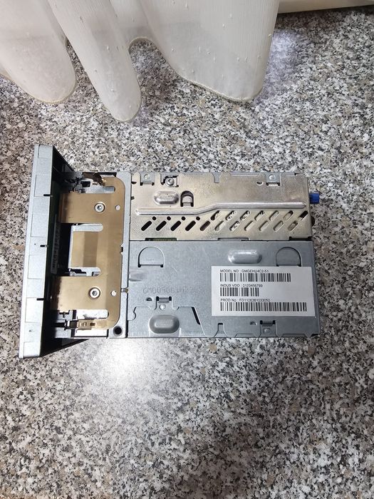 Radio, Casetofon, Cd player original Opel zafira B/ astra H 2005-2014