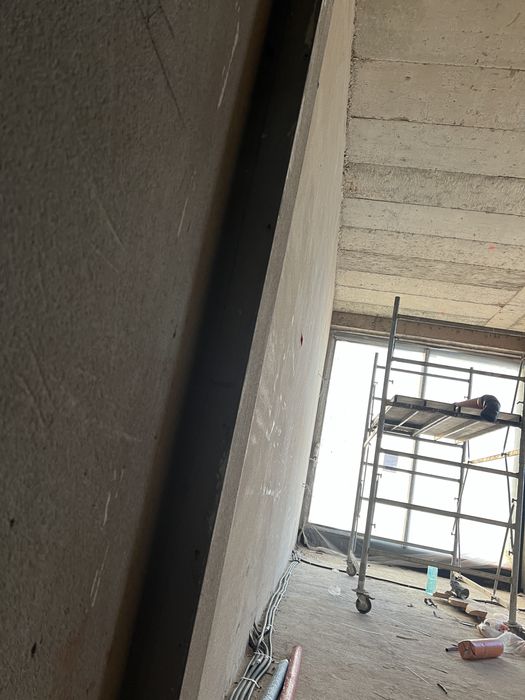 Tencuiala mecanizata