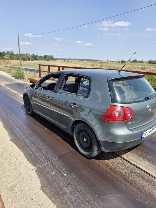 VW Golf V 1.9 TDI