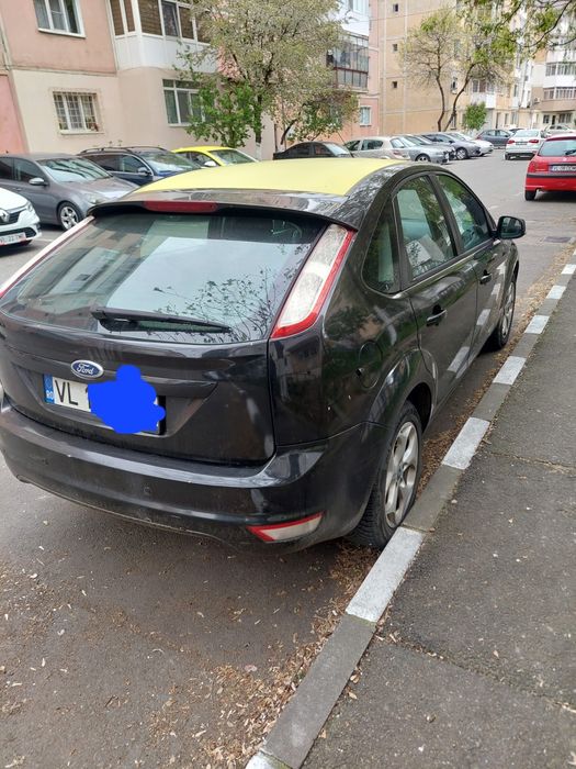 FORD Focus 2010 — imagine 3