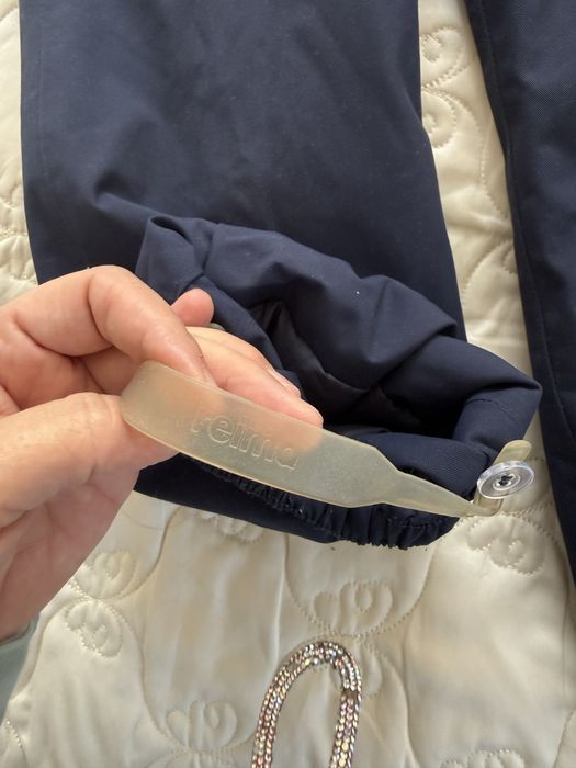 Зимний Комбинезон Reima