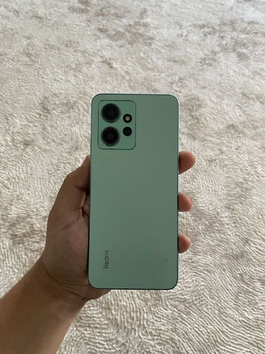 Redmi Note 12 128гб