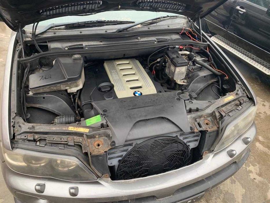 bara fata bmw x5 e53/interior recaro piele x5/dezmembrez bmw/