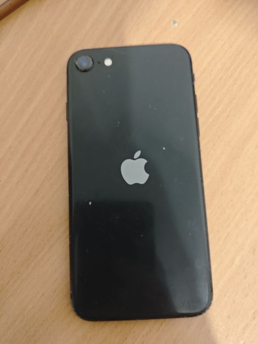 Iphone SE 2020 64