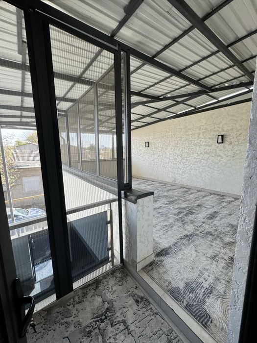 TashGRES da Kottedj sotiladi