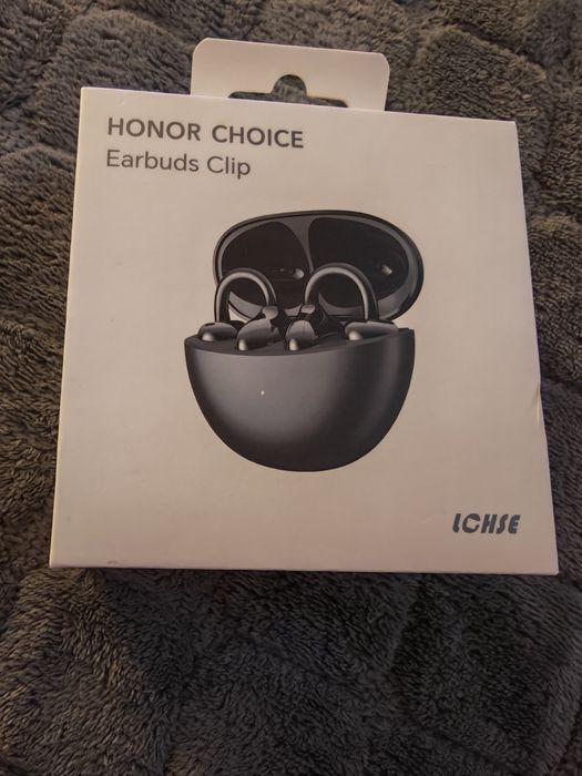Honor CHOICE Earbuds Clip