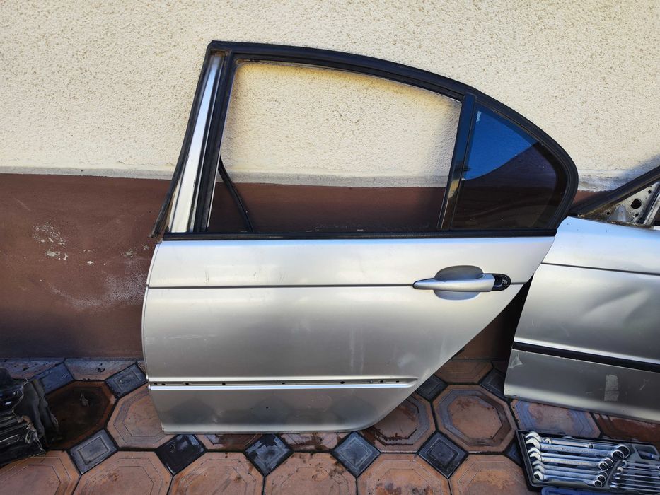 Запчасти БМВ е46 и на другие модели