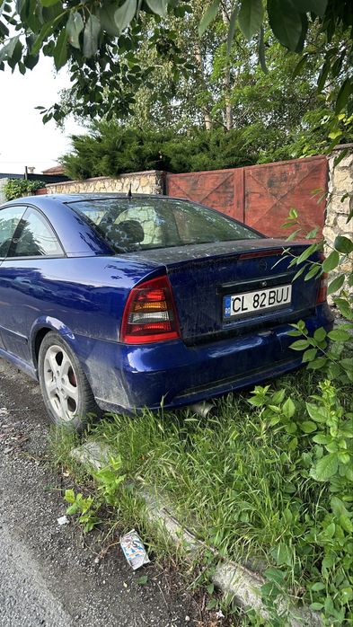 OPEL Astra 2002 — imagine 4