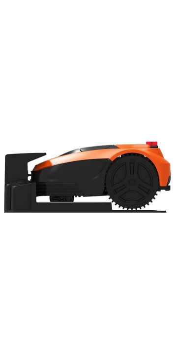 Robot de tuns gazon/iarba iHunt RoboMower APP 2500m2 PRO