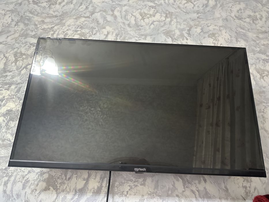 Mytech  televizor 32li  i holatda alo