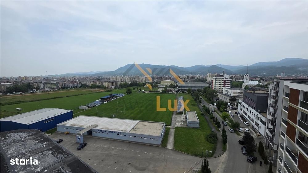 Apartament de vanzare Ultracentral, zona Catedralei Ortodoxe