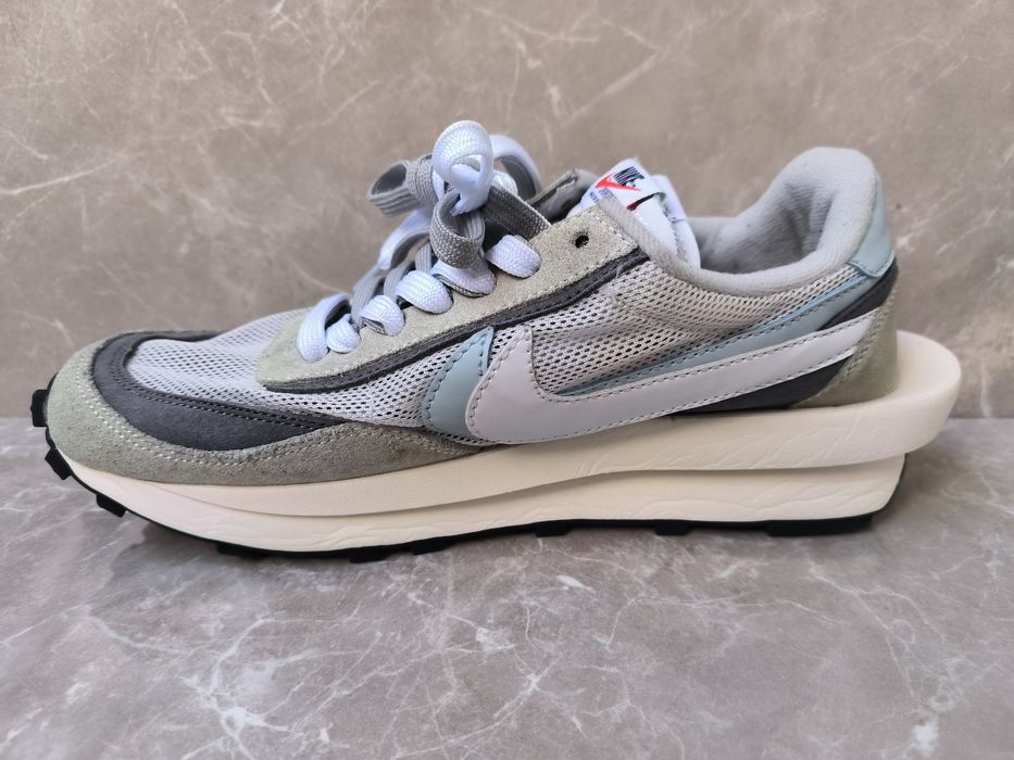 Nike LD Waffle x sacai номер 41