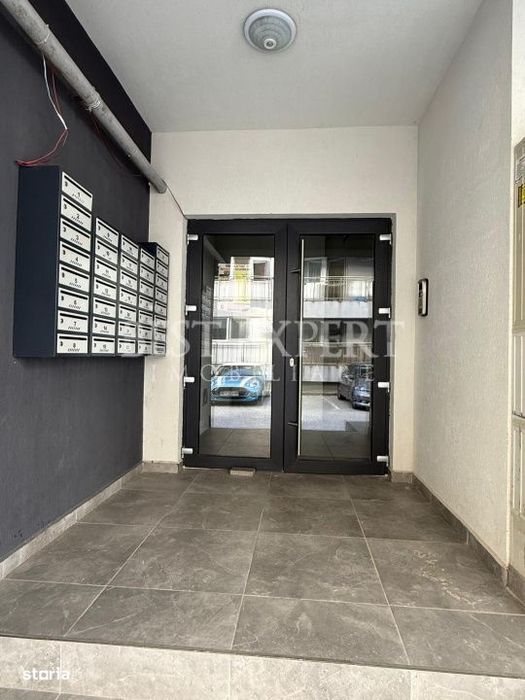 2 Camere Decomandat | Etaj 3/5 | Parcare Exterioara | Centrala ProprIe