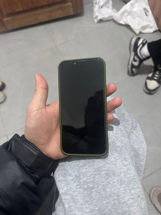Iphone 13 Pro 128 gb Срочно