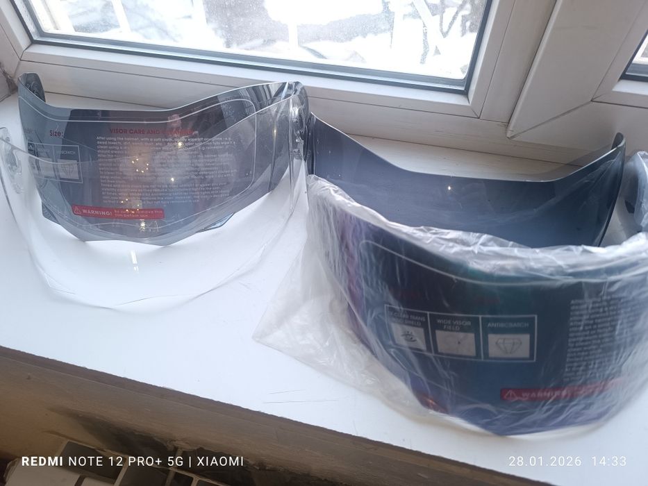 Продам шлем для скутера/мопеда