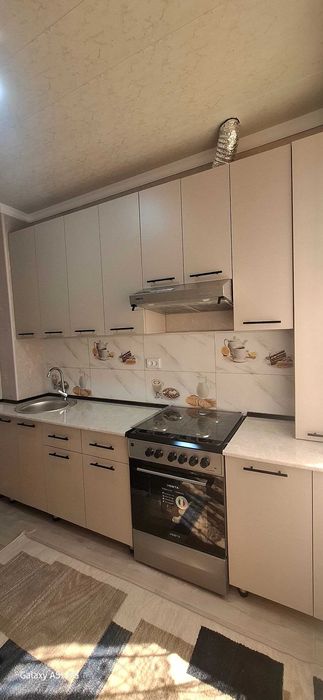 Ижарага уй берилади