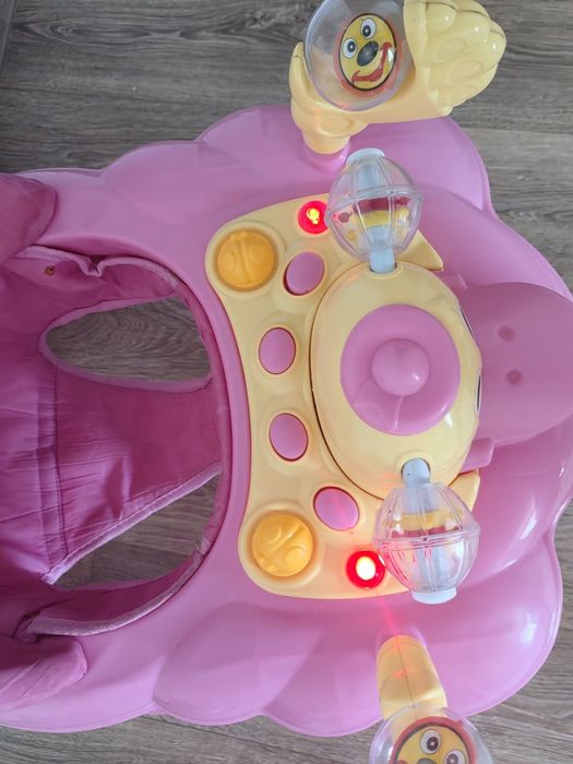 Продам ходунки детские