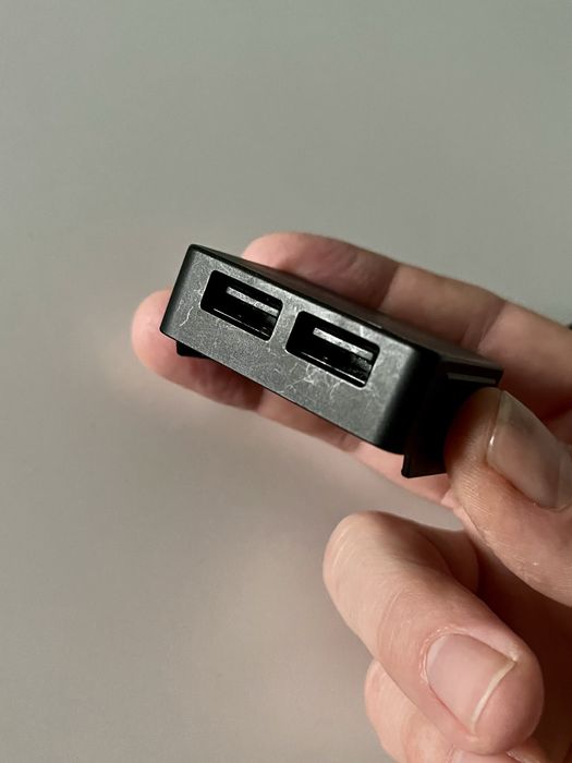 Set ND + Adaptor USB baterii mavic air 2