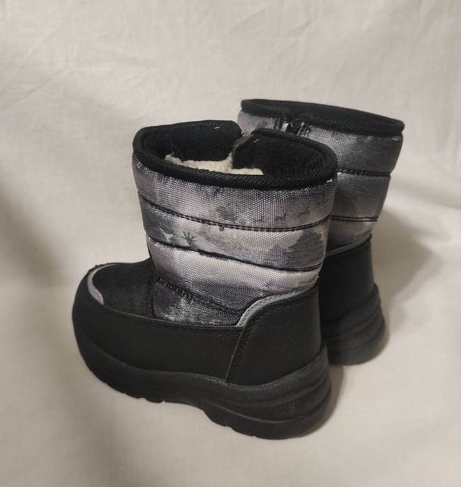 Обувь на мальчика