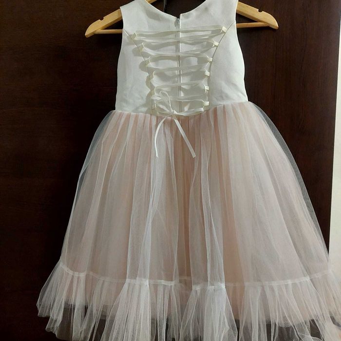 Rochie fetițe 5-7 ani