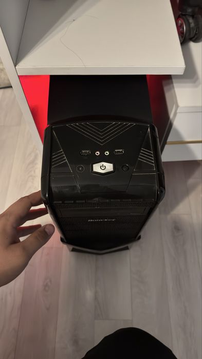 Системный блок